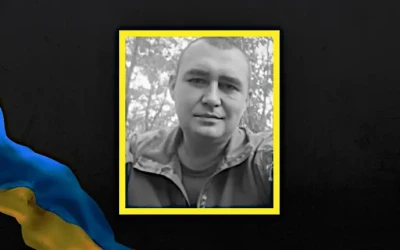 Сьогодні, 31 жовтня, Волинь вшановує п’ятьох Героїв