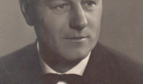 Андрій Поліщук – оперний та концертний співак, актор, поет (120 років тому)