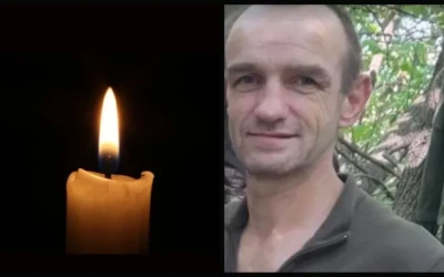 Сьогодні, 5 серпня, Волинь вшановує Героїв Романа Веремійчука та Олександра Пасіка