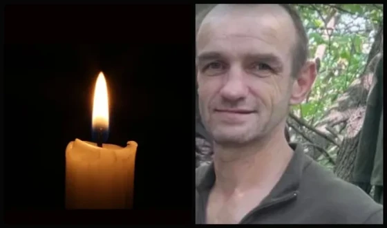 Сьогодні, 5 серпня, Волинь вшановує Героїв Романа Веремійчука та Олександра Пасіка