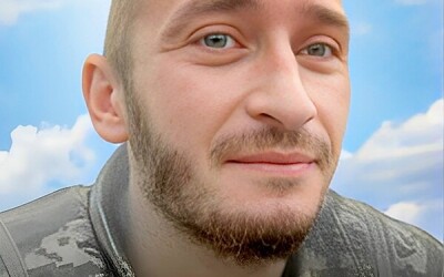 Завтра, 1 листопада, Львів попрощається з Героєм Олегом Паламарчуком