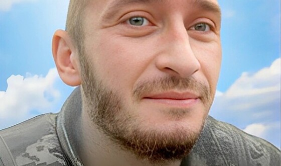 Завтра, 1 листопада, Львів попрощається з Героєм Олегом Паламарчуком