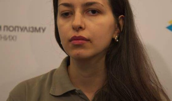 Соломія Фаріон: «Фонд оборони України ОУН наближає перемогу»