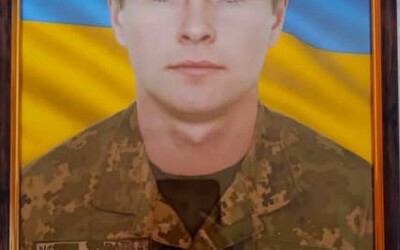 Вчора, 4 жовтня, на Рівненщині попрощалися із померлим Героєм Іваном Якимчуком
