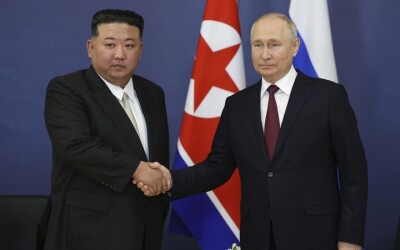 Financial TImes: Росія постачає нафту напряму до Північної Кореї в обмін на зброю