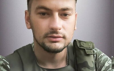 Завтра, 11 листопада, Львів прощається з Героями Назаром Альфавіцким, Володимиром П’єховичем та Орестом Пижем