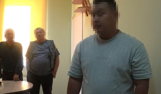 На Львівщині прикордонники викрили священнослужителя, який організував схему з незаконного переправлення осіб