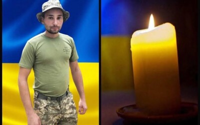Вчора, 27 липня, на Рівненщині провели останнім земним шляхом Героя Петра Парійчука