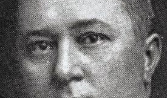 147 років тому народився соратник Симона Петлюри, письменник, художник, випускник Полтавської духовної семінарії, діяч «Просвіти» і Української Центральної Ради Василь Королів-Старий