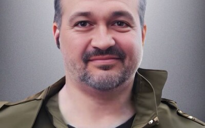 Завтра, 7 травня, Львів прощається з Героями Юрієм Набітом та Олегом Хорошайлом