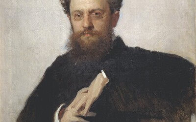 Адріан Прахов – мистецтвознавець, археолог, художній критик (180 років тому)