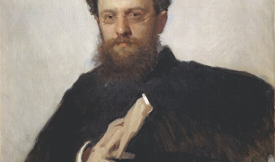 Адріан Прахов – мистецтвознавець, археолог, художній критик (180 років тому)