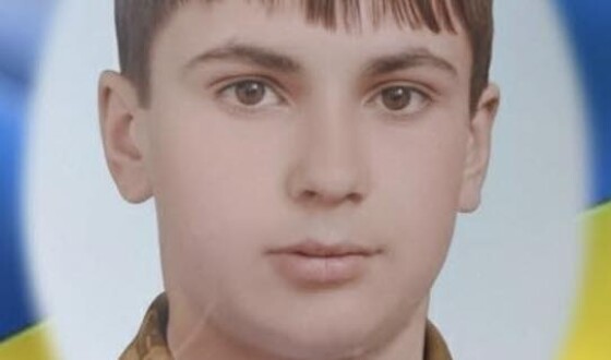 Сьогодні, 7 листопада, Волинь вшановує Героїв Олександра Пекния і Василя Савича