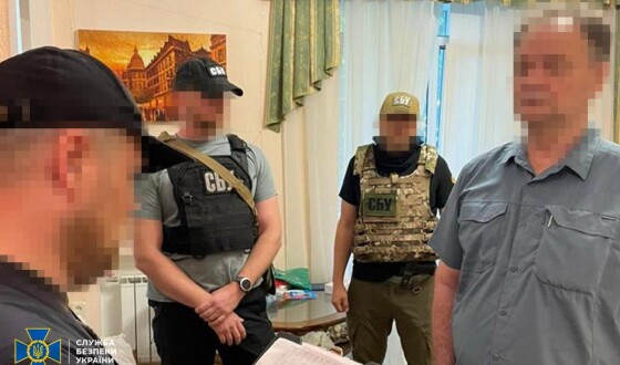 За матеріалами СБУ і ДБР підозру у державній зраді отримав чинний народний депутат України