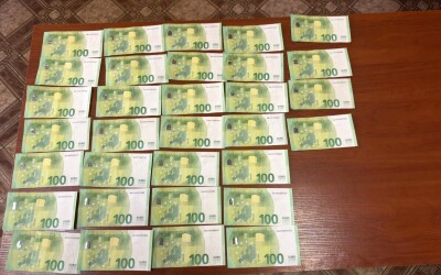 На Волині перекрили канал переправлення осіб до ЄС