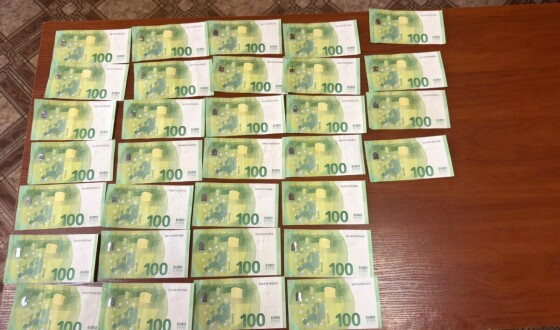 На Волині перекрили канал переправлення осіб до ЄС