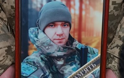 Сьогодні Сумська громада попрощалася з двома захисниками України