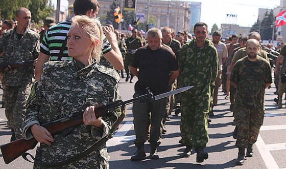 Заручники та катування на півночі Луганщини в окупації. ЗВІТ