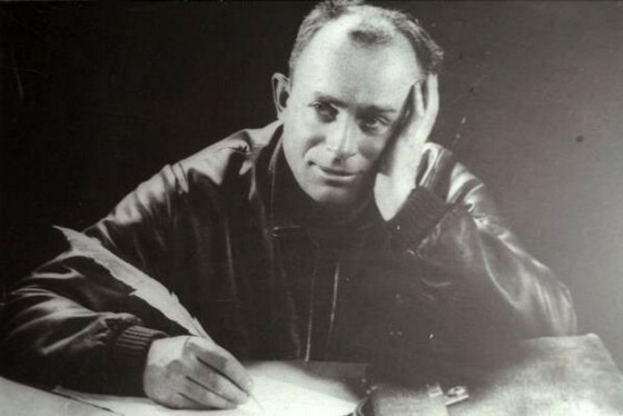 Остап Вишня (Павло Губенко) – письменник, новеліст, сатирик (70 років тому)
