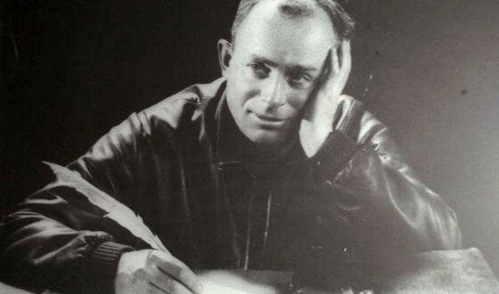 Остап Вишня (Павло Губенко) – письменник, новеліст, сатирик (70 років тому)