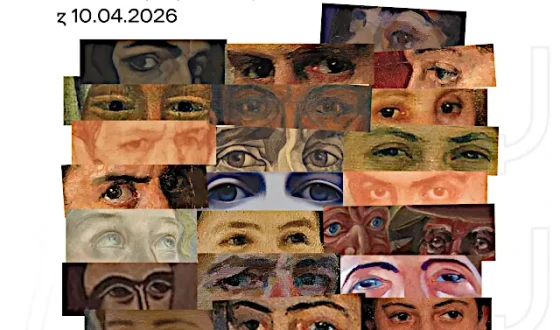 Анонс: в NAMU стартує весняний лекторій “Мистецтво бачити”