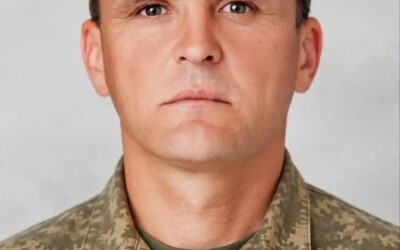 Вчора, 24 травня, на Рівненщині попрощалися із Героєм Романом Коптійчуком