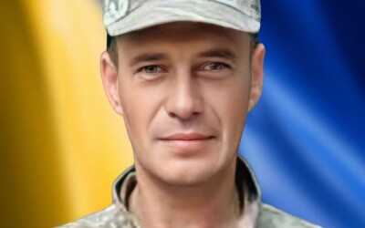 Вчора, 26 липня, на Рівненщині провели останнім земним шляхом полеглих Героїв Андрія Бучменюка та Андрія Проказюка