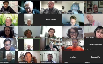 У Бразилії заснували новий Український Вільний Університет