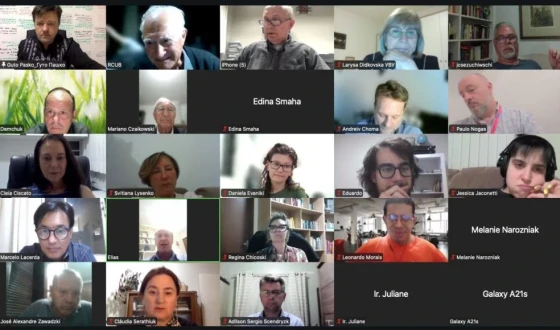 У Бразилії заснували новий Український Вільний Університет