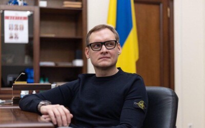 Ексзаступник Єрмака Смирнов програв апеляцію у суді