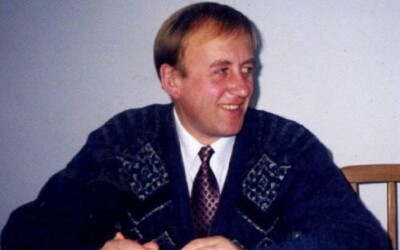 Рік Івана Гавдиди на Тернопільщині