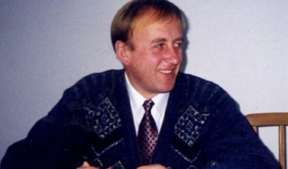 Рік Івана Гавдиди на Тернопільщині