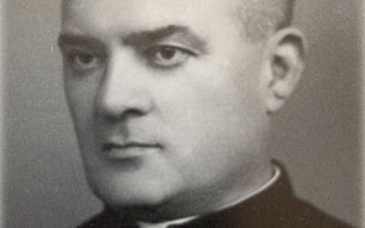 Григорій Хамчук – священник УГКЦ, жертва московсько-більшовицьких репресій (80 років тому)