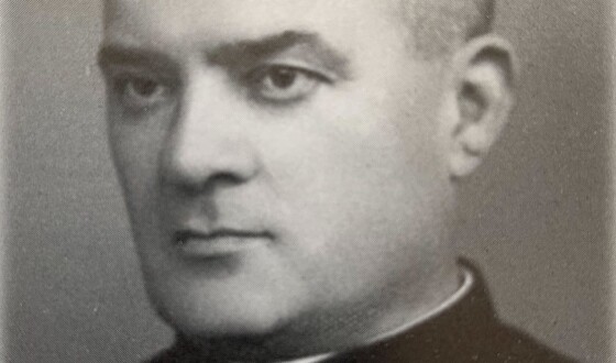 Григорій Хамчук – священник УГКЦ, жертва московсько-більшовицьких репресій (80 років тому)