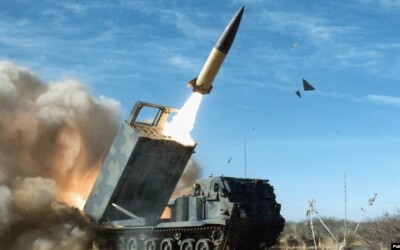 Associated Press: США у березні таємно передали Україні далекобійні ракети ATACMS
