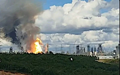 Далекосхідні партизани працюють там, куди ще не долітають українські дрони