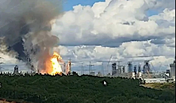 Далекосхідні партизани працюють там, куди ще не долітають українські дрони