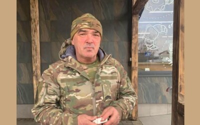 Сьогодні, 21 серпня, Волинь в скорботі за чотирма Героями