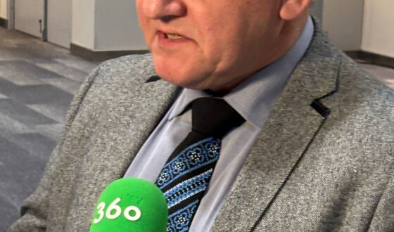 Геннадій Іванущенко: “Прокладаємо мости між поколіннями”
