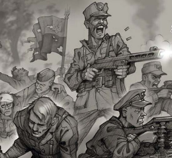 Тарас Барабаш-«Орел» – референт СБ Дрогобицького р-ну, дрогобицький райпровідник ОУН (100 років тому)