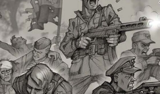 Тарас Барабаш-«Орел» – референт СБ Дрогобицького р-ну, дрогобицький райпровідник ОУН (100 років тому)