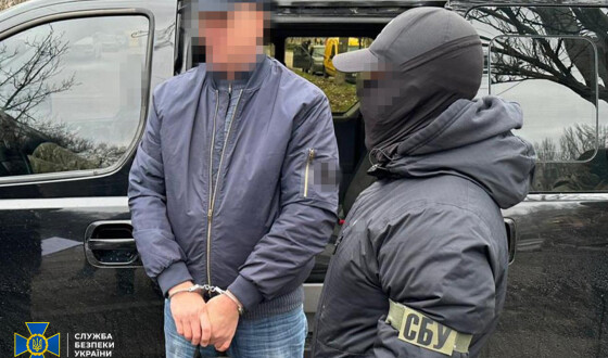 СБУ затримала ще 5 організаторів «схем для ухилянтів»: деякі з них займалися «демобілізацією» чинних військових