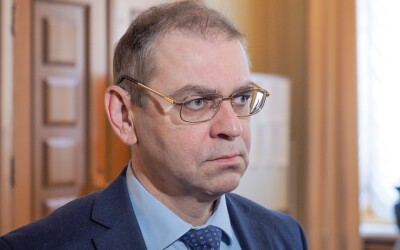 Сергій Пашинський заявляє про неприпустимість тиску на виробників зброї