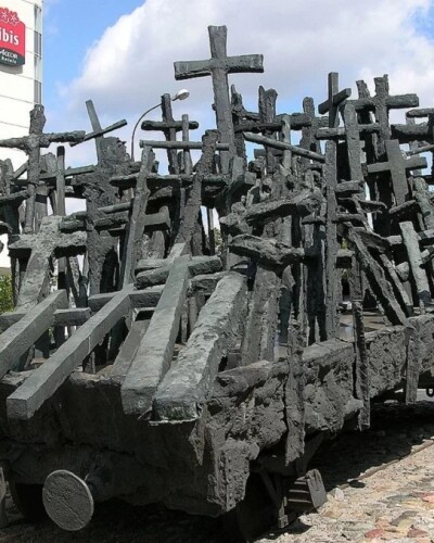 Не хочуть чи бояться (…) пам’ятати? (90 років тому)