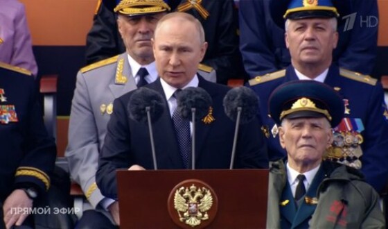 Російські настрої до 9 травня: парад – «позорний», перспектив немає, з роботою важко через санкції