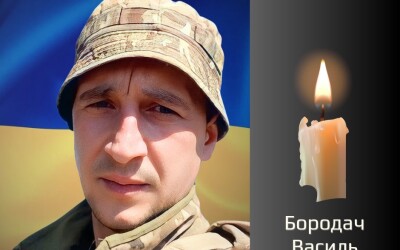 Сьогодні, 6 березня, Буковина попрощається з Героями Василем Бородачем і Юрієм Крічуном