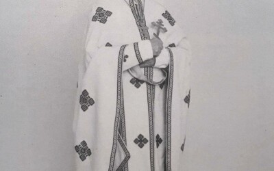 Зенон Злочовський – священник УГКЦ, композитор (110 років тому)