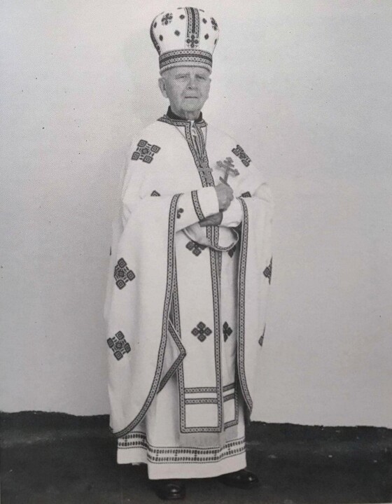 Зенон Злочовський – священник УГКЦ, композитор (110 років тому)