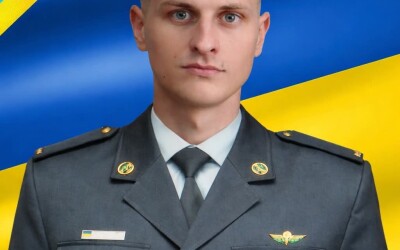 Вчора, 20 квітня, на Рівненщині провели в останню дорогу п’ятьох Героїв