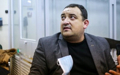 НАБУ й САП затримали народного депутата через систематичну неявку до суду